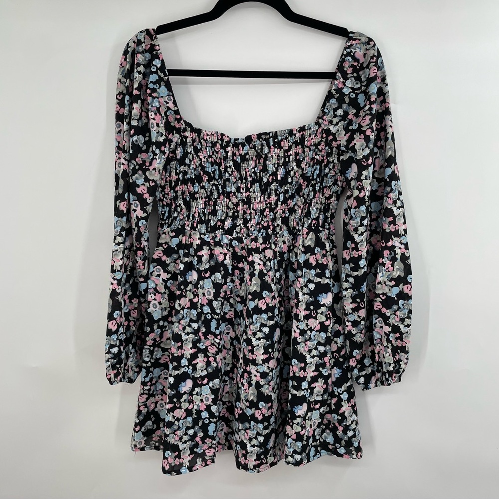Princess Polly Floral Dress - Picture 11 of 14